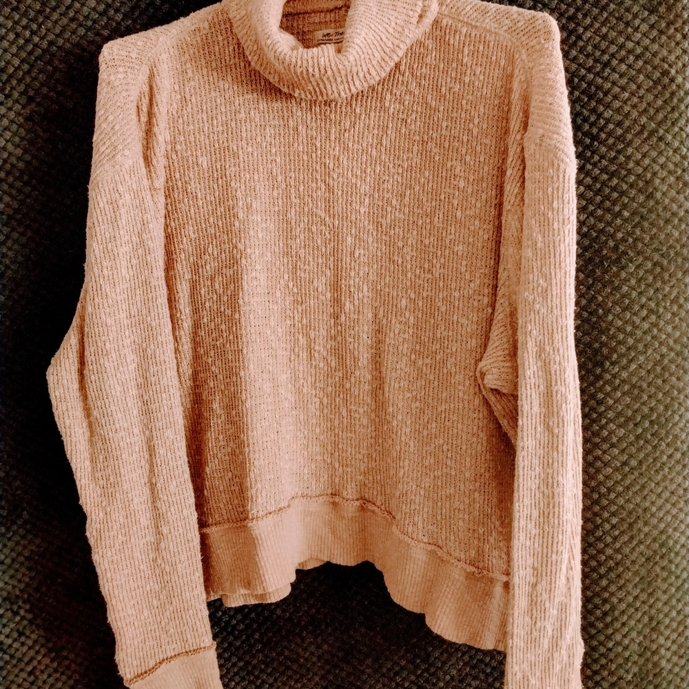 We the Free Cowl neck Sweater